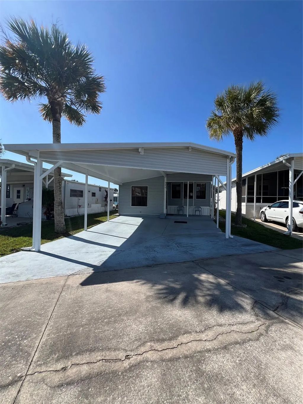 6494 Se 54th Lane, Okeechobee