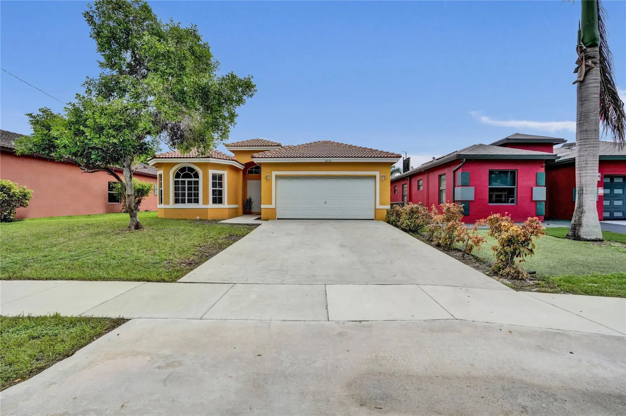 3020 Nw 10th Court, Fort Lauderdale