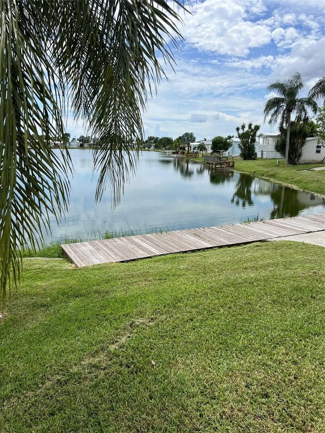 1601 Us Highway 441, Okeechobee