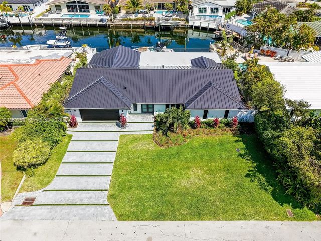 3341 Ne 38th Street, Fort Lauderdale