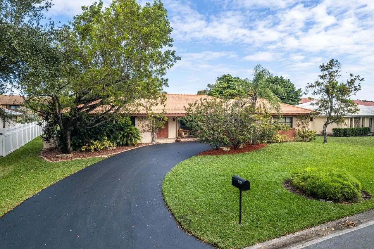 9953 Nw 20th Street, Coral Springs