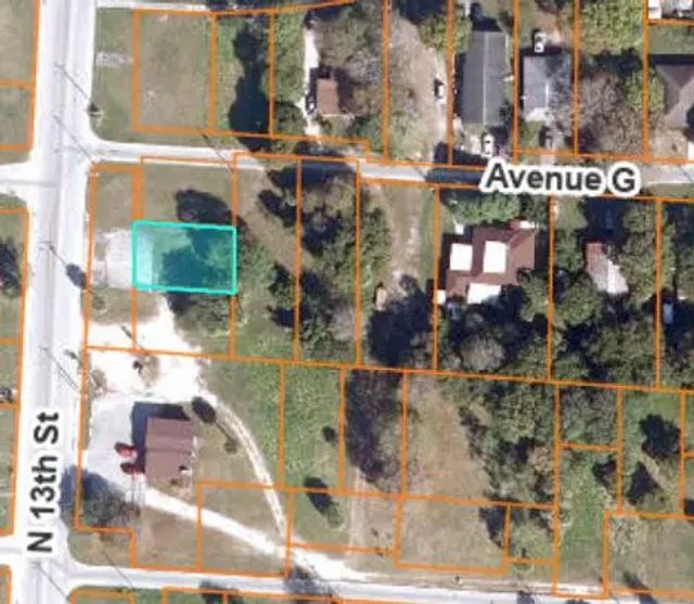 708 N 13th Street, Fort Pierce