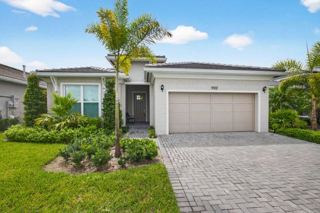 9901 Regency Way, Palm Beach Gardens