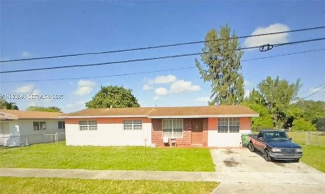 N/A, Miami Gardens
