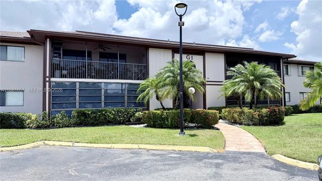 2 of 35 - 9794 N Belfort Circle #202, Tamarac, FL