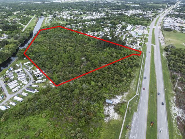 2100 N Us Hwy 1, Fort Pierce
