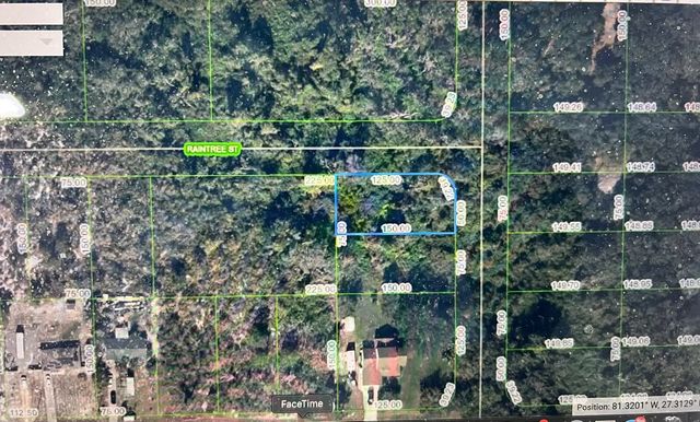 5 of 5 - 1521 Raintree, Lake Placid, FL