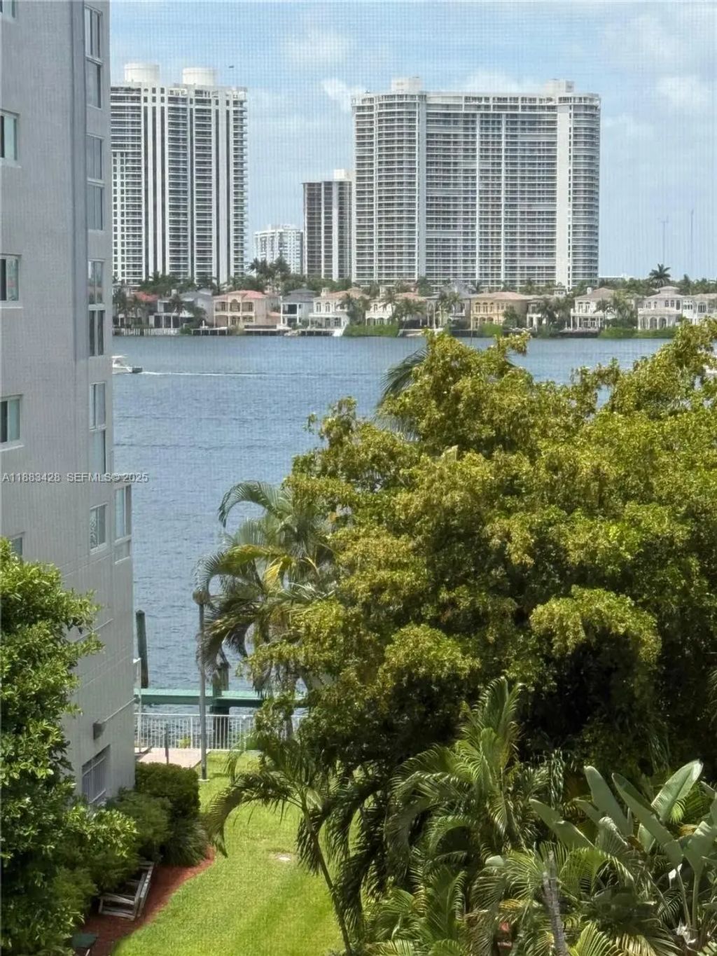 17801 N Bay Road #505, Sunny Isles Beach