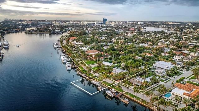 2 of 73 - 615 Idlewyld Drive, Fort Lauderdale, FL