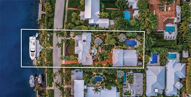 3 of 73 - 615 Idlewyld Drive, Fort Lauderdale, FL