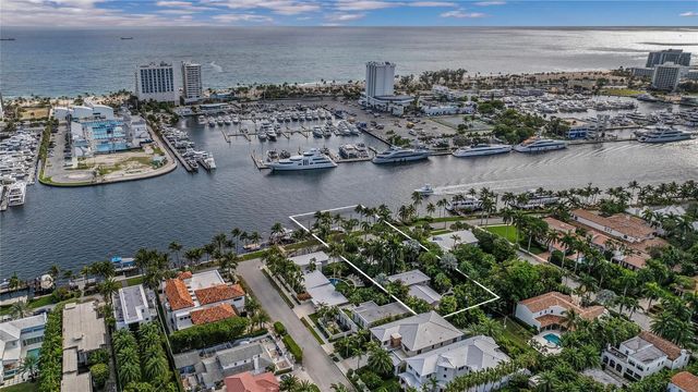4 of 73 - 615 Idlewyld Drive, Fort Lauderdale, FL
