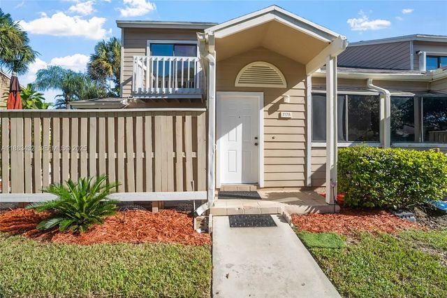 7178 Sportsmans Drive, North Lauderdale