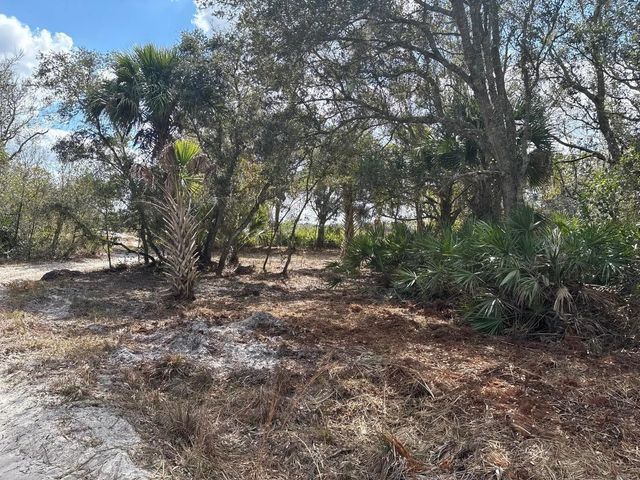0 Nw 300th Street, Okeechobee