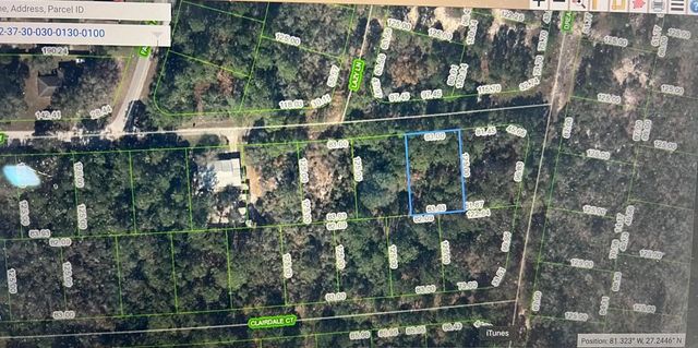 5 of 5 - 237 Howell Court, Lake Placid, FL