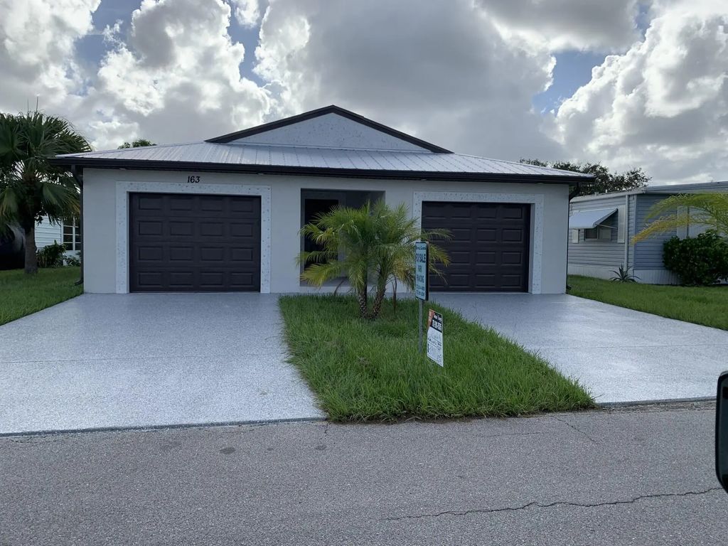 163 Camino Del Rio, Port St. Lucie