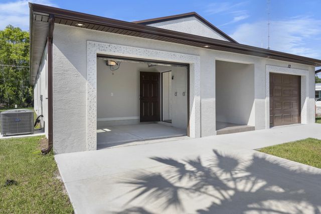 163 Camino Del Rio, Port St. Lucie