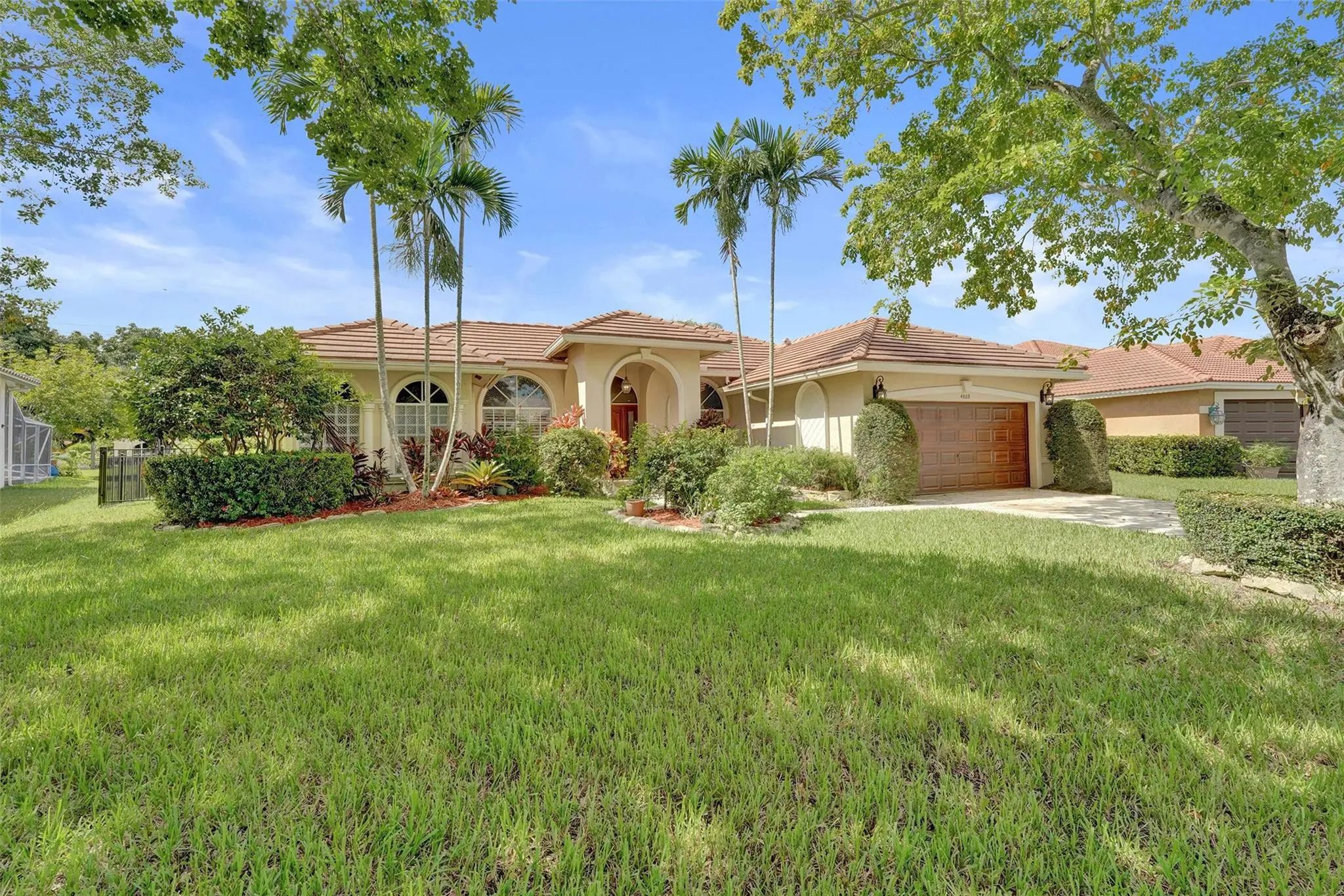4869 Kensington Circle, Coral Springs