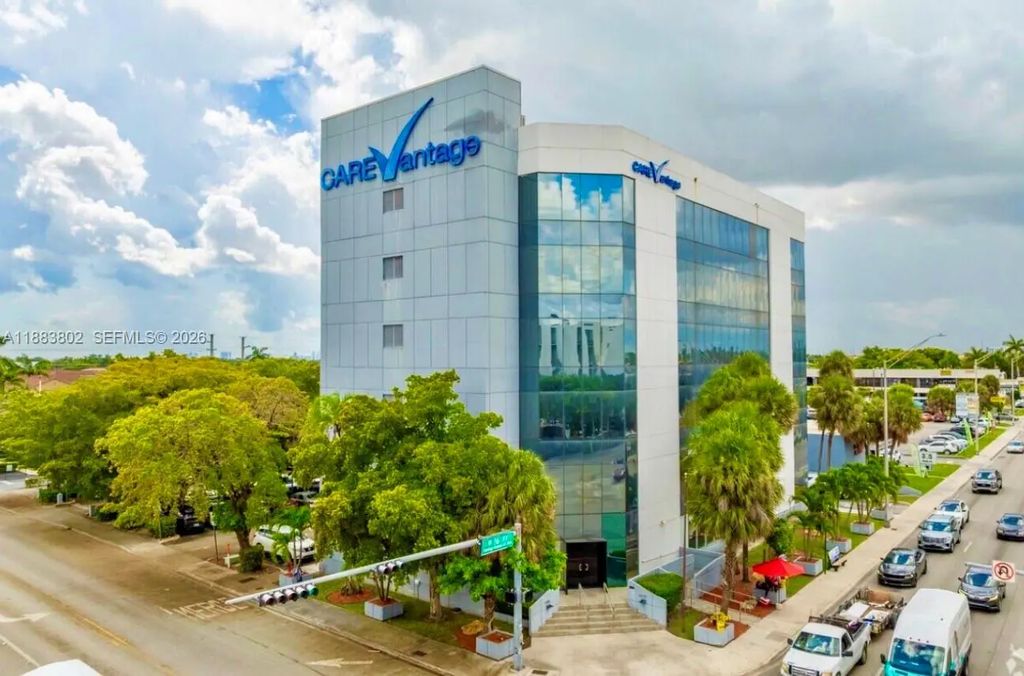 4445 W 16th Avenue #605, Hialeah