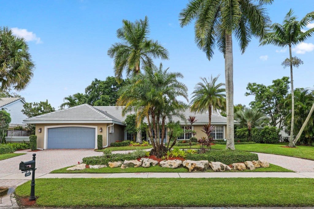 2063 Nw 19th Way, Boca Raton