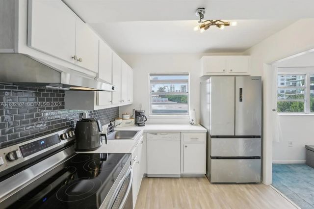 1345 West Avenue #304, Miami Beach
