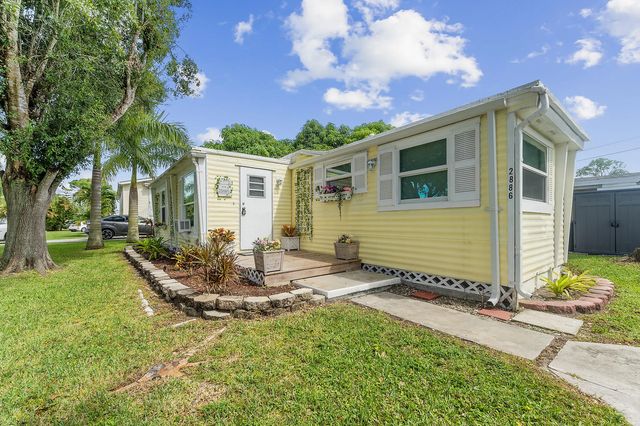 2886 Se La Palma Terrace, Stuart