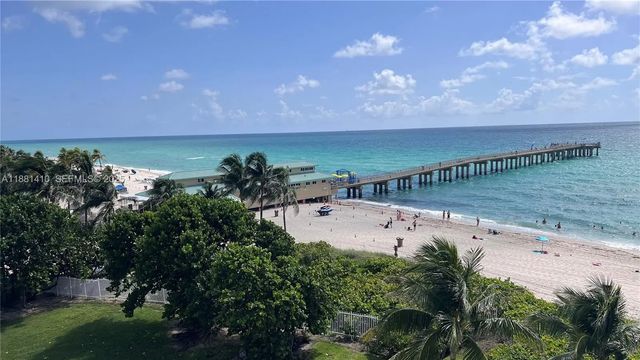 16485 Collins Avenue #2334, Sunny Isles Beach