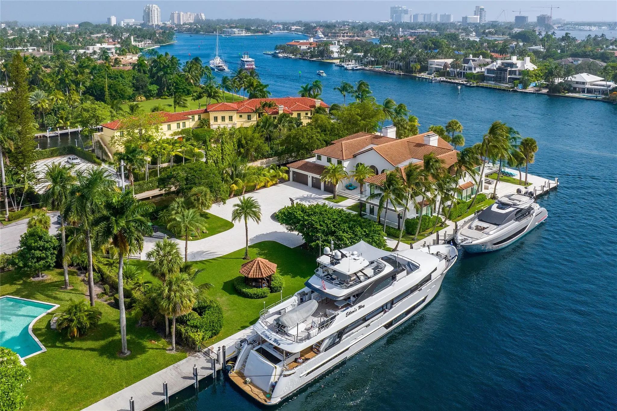 529 Bontona Avenue, Fort Lauderdale