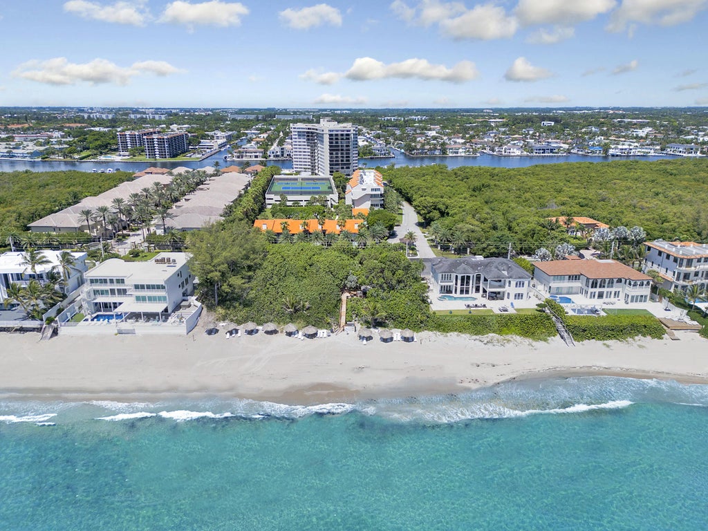 3912 S Ocean Boulevard #404, Highland Beach