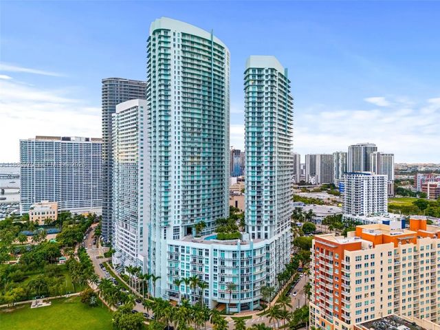 3 of 37 - 1900 N Bayshore Drive #4018, Miami, FL