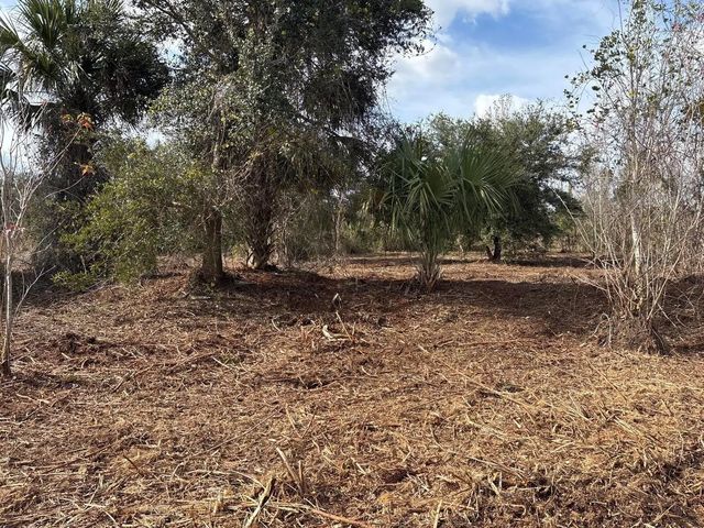 0 Nw 296th Street, Okeechobee