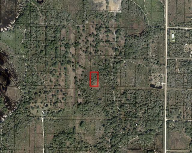 4 of 4 - 0 Nw 296th Street, Okeechobee, FL