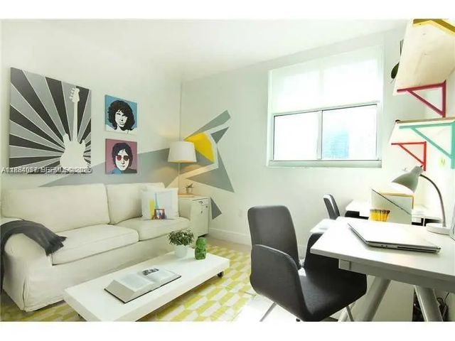 4 of 10 - 1250 S Miami Avenue #901, Miami, FL