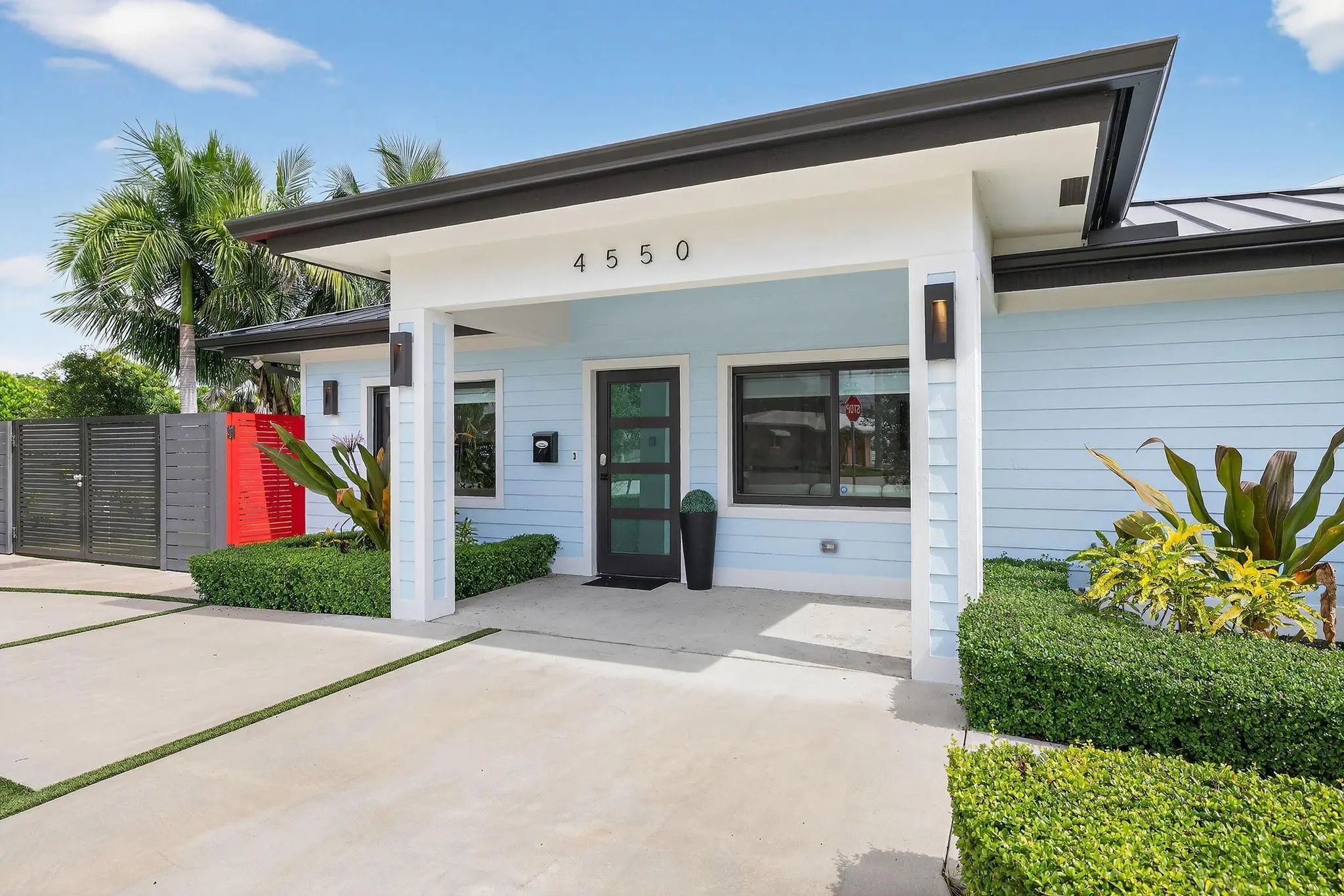 4550 Ne 3rd Avenue, Oakland Park