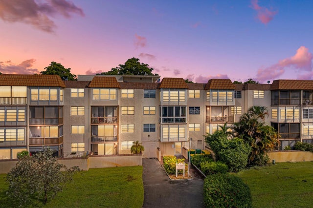 7000 Nw 17th Street #419, Plantation