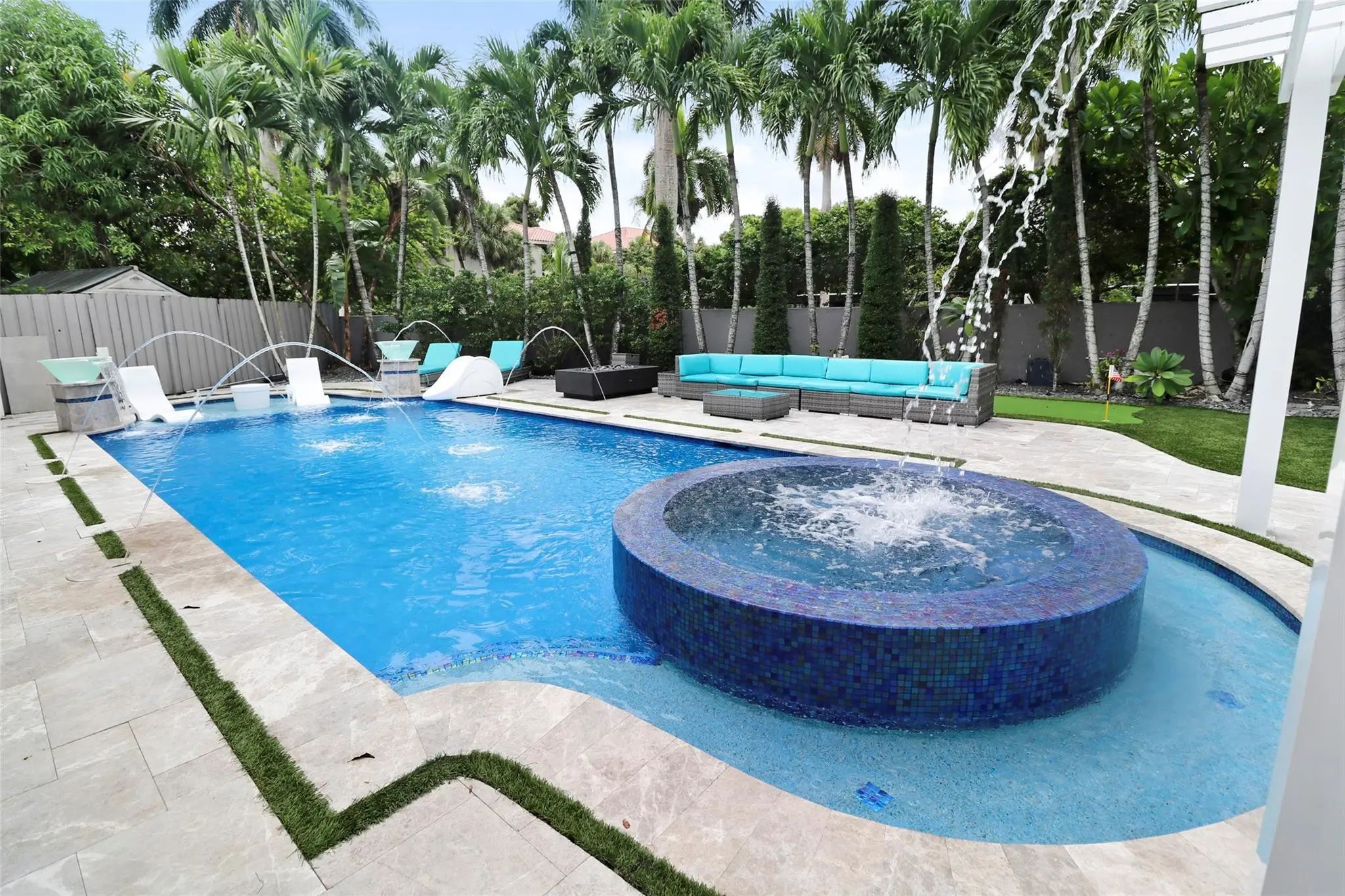 5253 Nw 55th Terrace, Coconut Creek