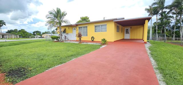 2 of 25 - 632 Sw 13th Street, Belle Glade, FL