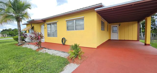 3 of 25 - 632 Sw 13th Street, Belle Glade, FL