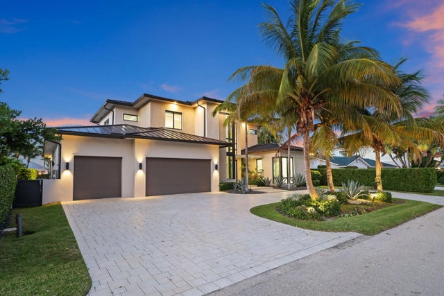933 Allamanda Drive, Delray Beach
