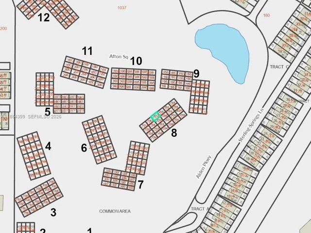 3 of 16 - 224 Afton Square #224, , FL