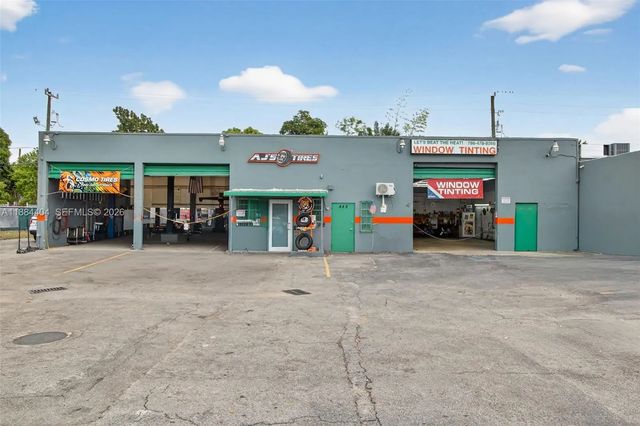 449 E Okeechobee Road, 