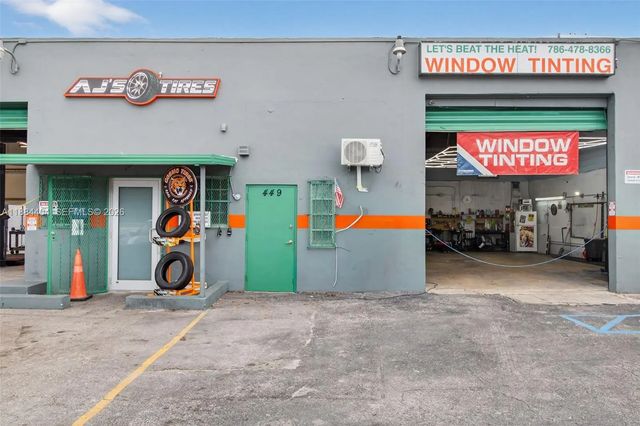 2 of 18 - 449 E Okeechobee Road, , FL