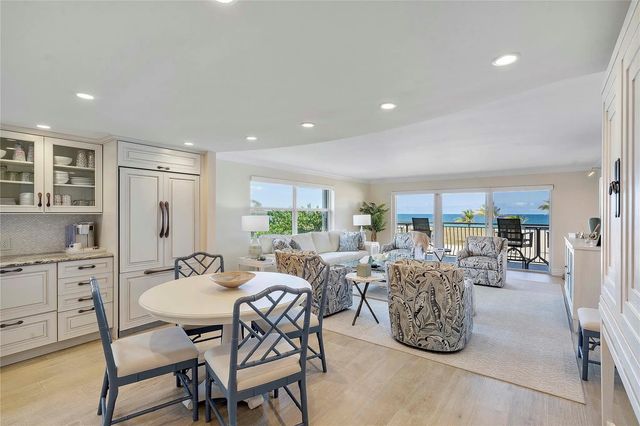 1710 S Ocean Lane #201, Fort Lauderdale