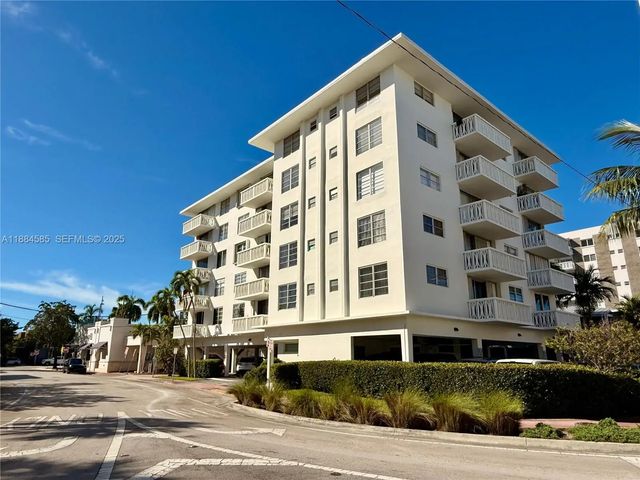 4142 N Jefferson Avenue #4d, Miami Beach
