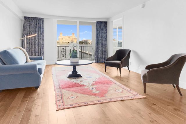 917 N Flagler Drive #409, West Palm Beach