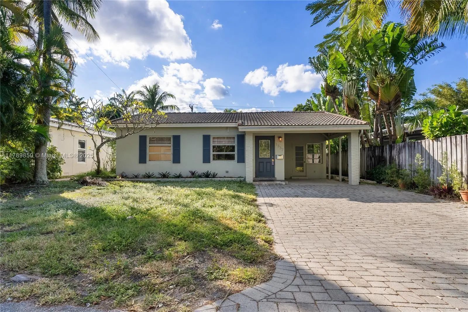 1337 Ne 16th Avenue, Fort Lauderdale