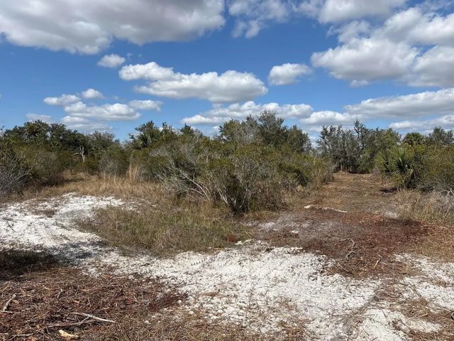 0 Nw 298th Street, Okeechobee