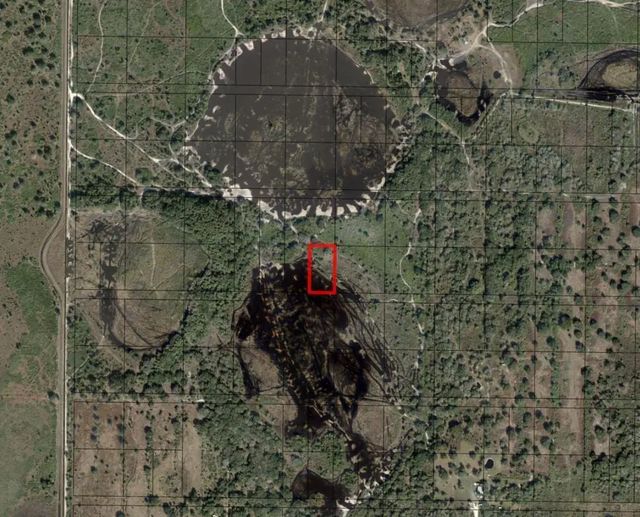 2 of 2 - 0 Nw 298th Street, Okeechobee, FL