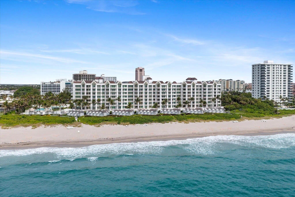 800 S Ocean Boulevard #303, Boca Raton