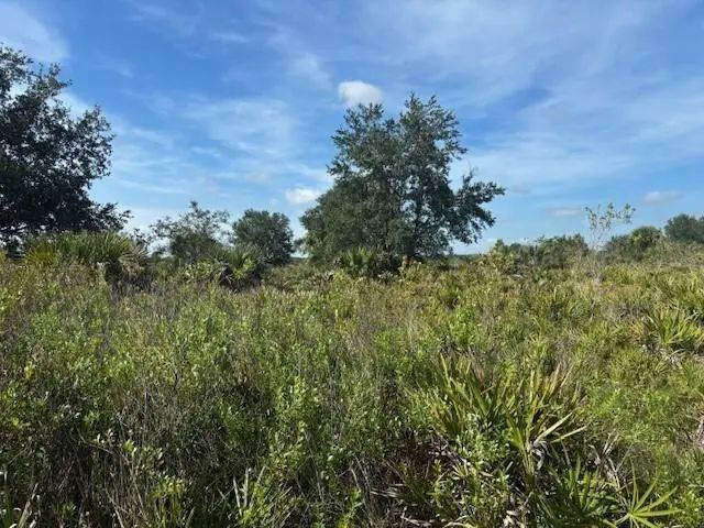 0 Nw 306th Street, Okeechobee