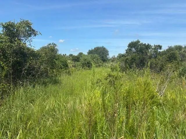 0 Nw 312th Street, Okeechobee